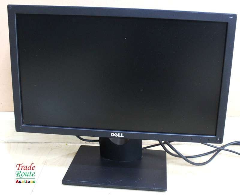 Dell 18.5 Inch Widescreen LED Monitor