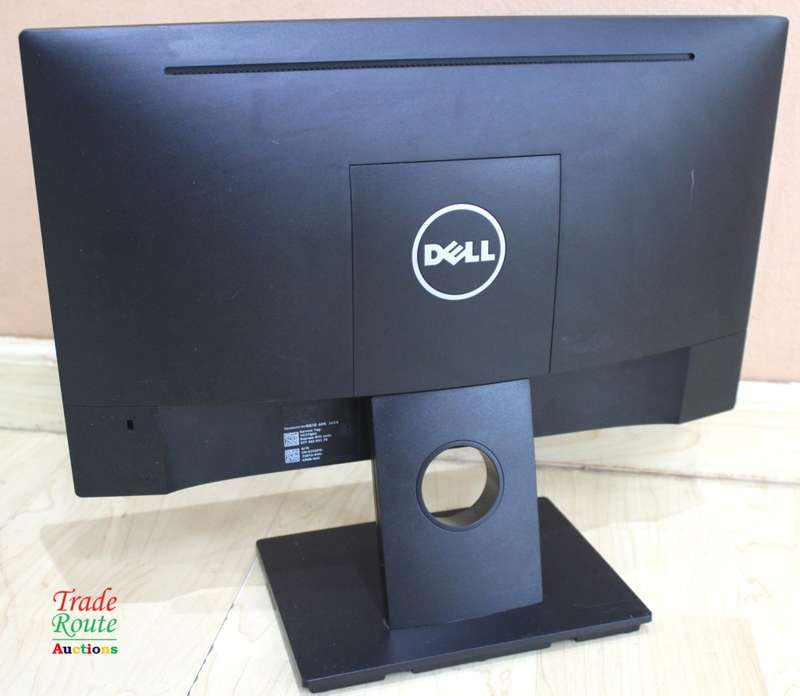 Dell 18.5 Inch Widescreen LED Monitor