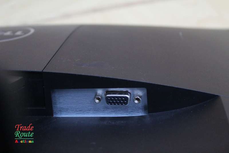 Dell 18.5 Inch Widescreen LED Monitor
