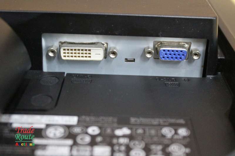 Philips 17-inch 170S 1280x1024 LCD Monitor Black Brilliance 170S9  Computer Monitor DVI & VGA PORTS
