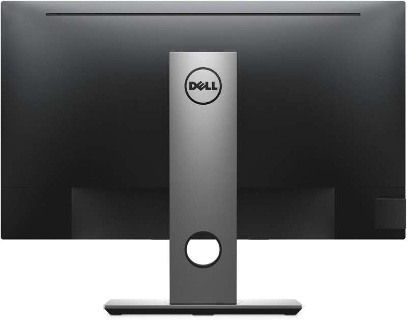 Dell P2017H LED Backlit 20 Inch Monitor 1600 x 900 HDMI, Display Port, VGA