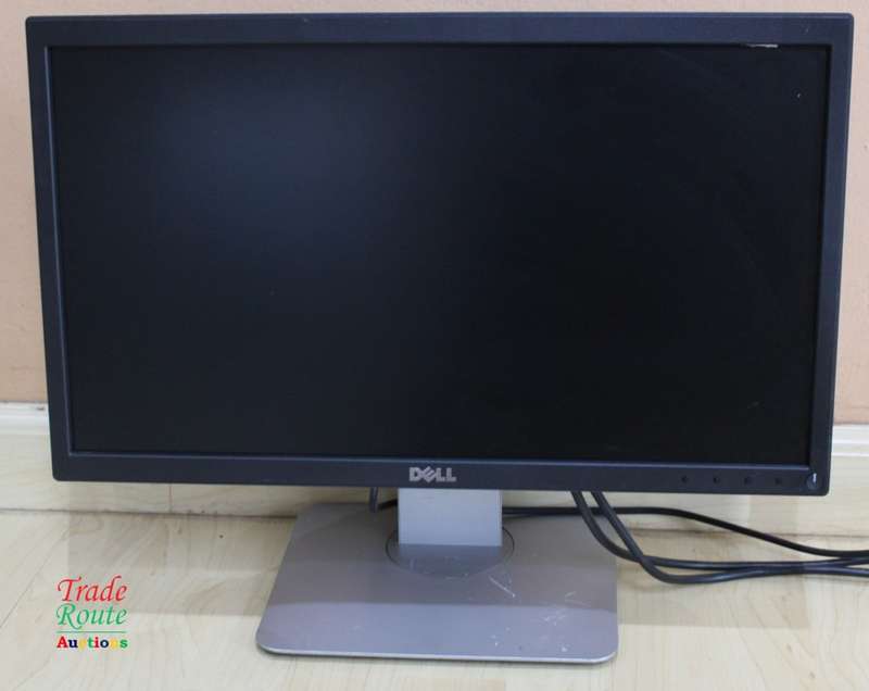 Dell P2017H LED Backlit 20 Inch Monitor 1600 x 900 HDMI, Display Port, VGA