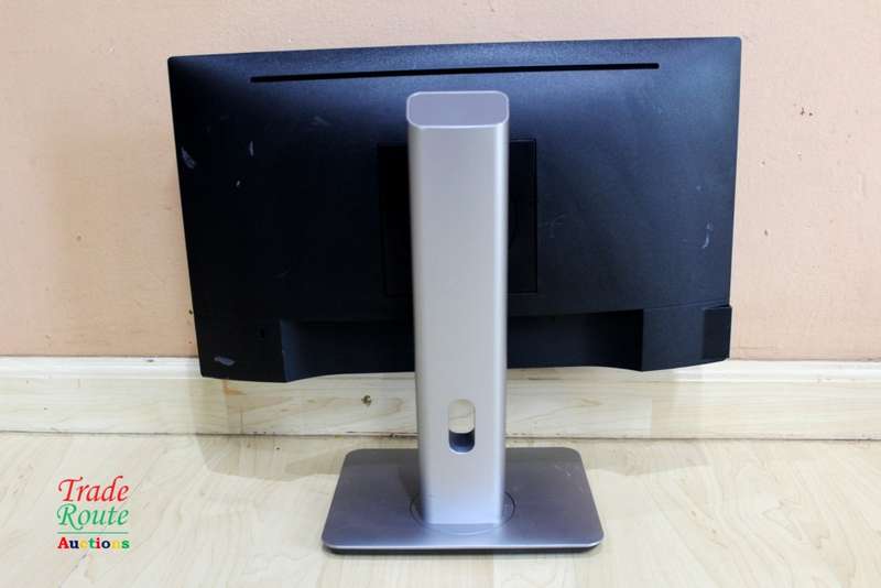 Dell P2017H LED Backlit 20 Inch Monitor [ DAMAGED FOR SPARES/REPAIR]