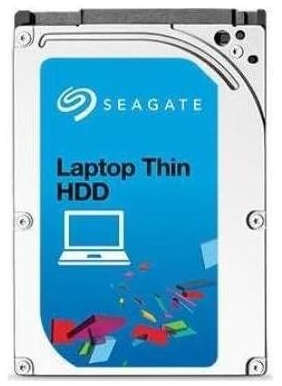 Seagate 1TB Laptop HDD - Notebook 1000GB Hard Disk Drive - ST1000VT001 (Slim 7mm)