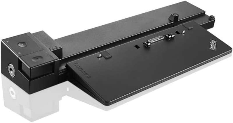 Lenovo ThinkPad Ultra Docking Station (40A5) for Lenovo Thinkpad P50, P51, P70, and P71 Models only