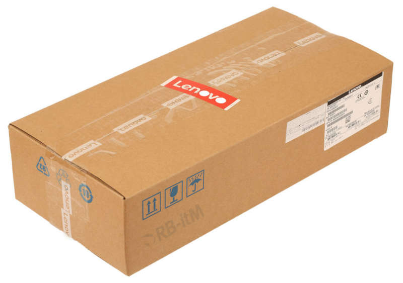 Lenovo ThinkPad Ultra Docking Station (40A5) for Lenovo Thinkpad P50, P51, P70, and P71 Models only