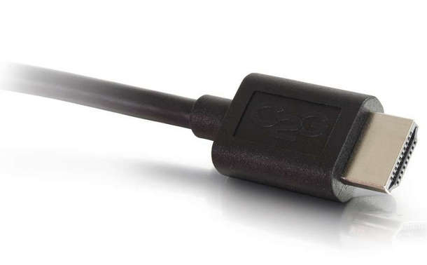 HDMI® Male to Single Link DVI-D Female Adapter Converter Dongle