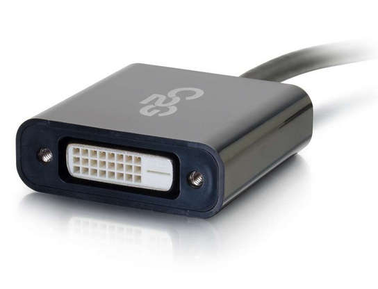 10 Pcs x DisplayPort to DVI-D Active Cable Adapter Converter  DisplayPort (M) to DVI-D (F)