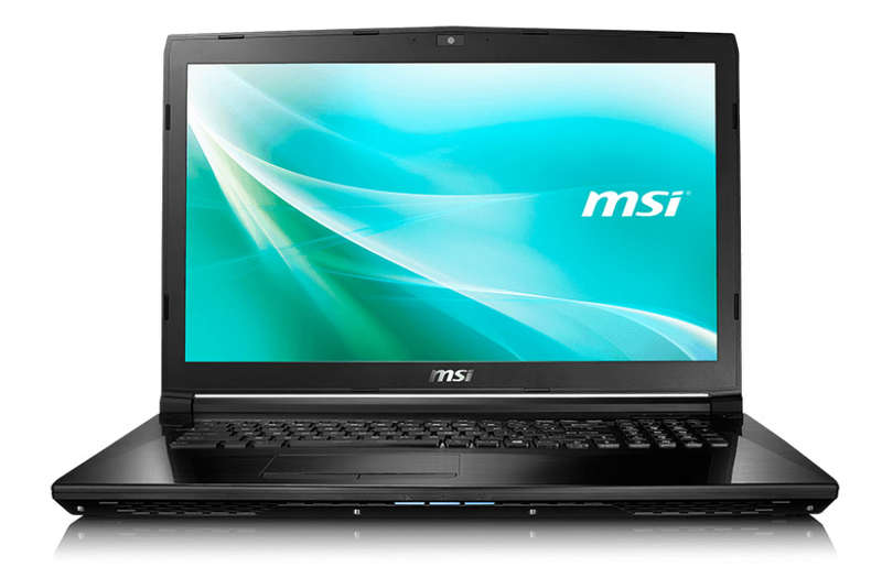 MSI CR72 6M 17.3 inch i7 Gaming Laptop | Monster Full HD Gaming 16GB RAM 240GB SSD