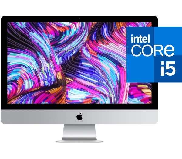 iMAC Apple | 21.5 INCH | Core i5 2.7Ghz 12GB RAM 1TB HDD * AMD Radeon HD Graphics