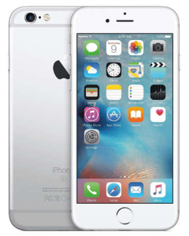 APPLE IPHONE 6 | A1586 | MG492AA/A| 16GB - *** APPLE IPHONE 6 ***