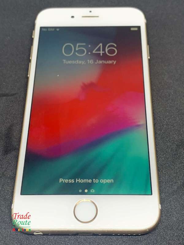 APPLE IPHONE 6  SmartPhone - Pre-Owned Unlocked Open to All networks