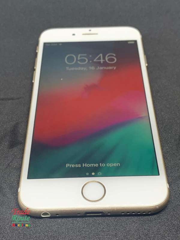 APPLE IPHONE 6  SmartPhone - Pre-Owned Unlocked Open to All networks
