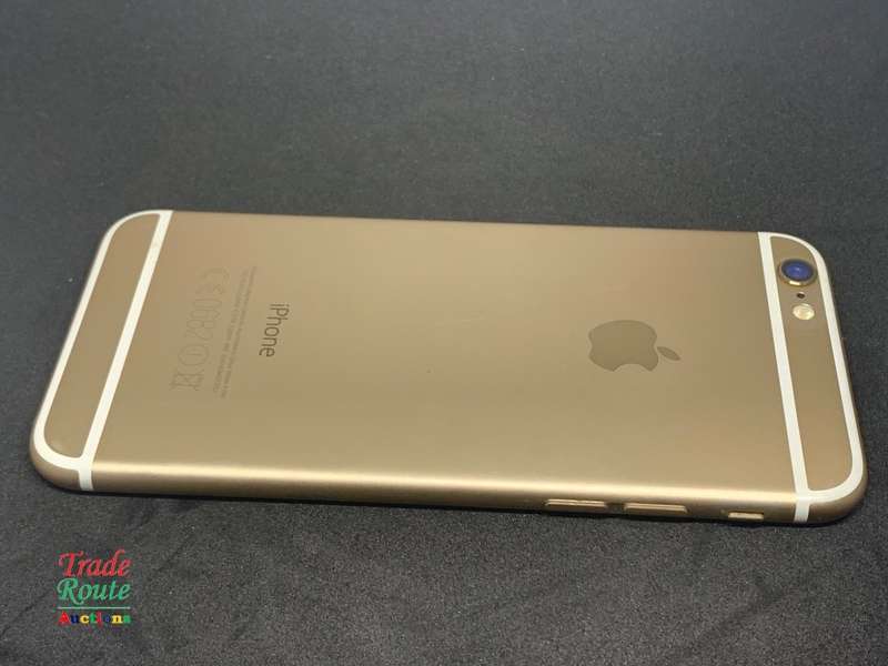 APPLE IPHONE 6  SmartPhone - Pre-Owned Unlocked Open to All networks