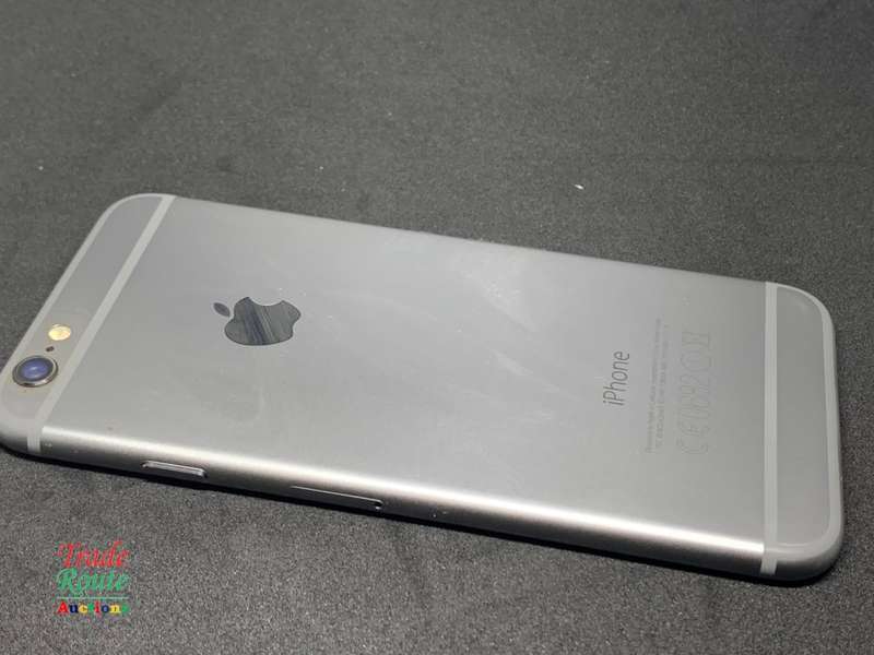 APPLE IPHONE 6  SmartPhone - Pre-Owned Unlocked Open to All networks