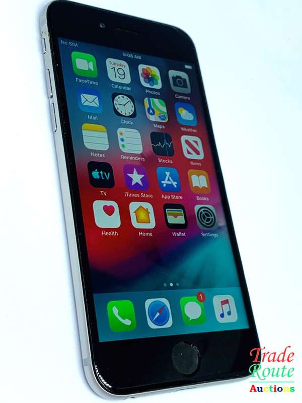 APPLE IPHONE 6  SmartPhone [ Unlocked to All networks ]
