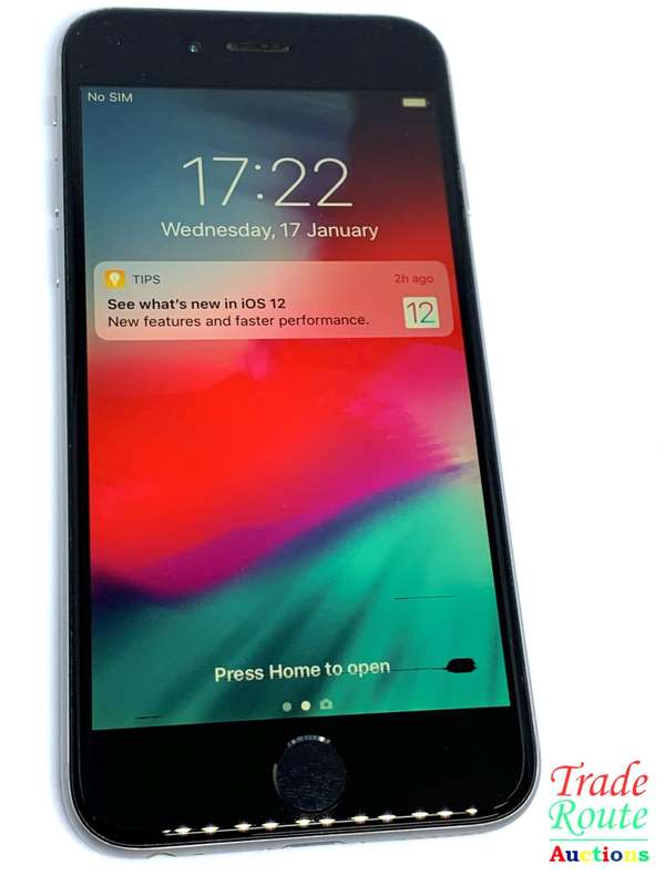 APPLE IPHONE 6  SmartPhone [ Please read Description ]