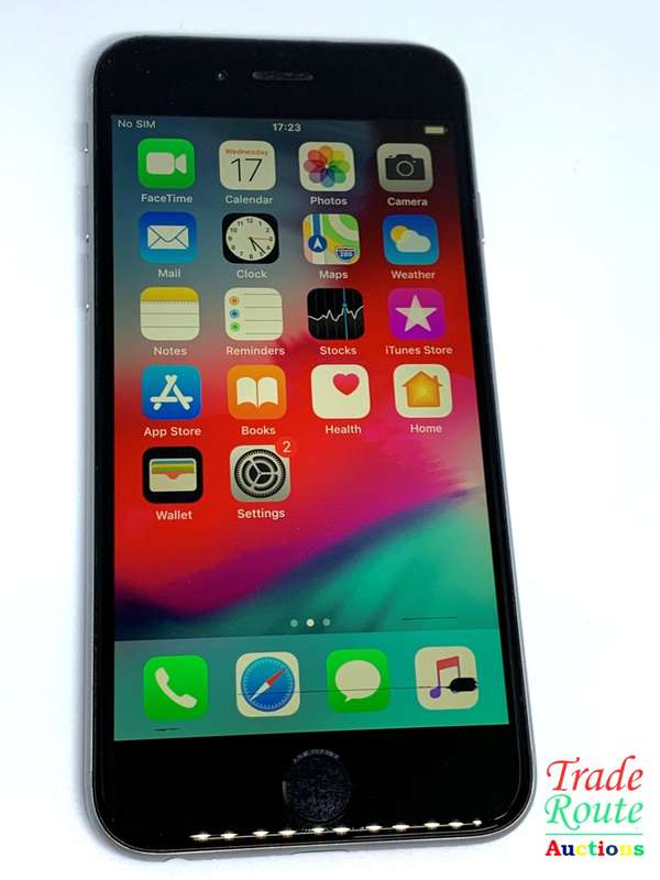 APPLE IPHONE 6  SmartPhone [ Please read Description ]