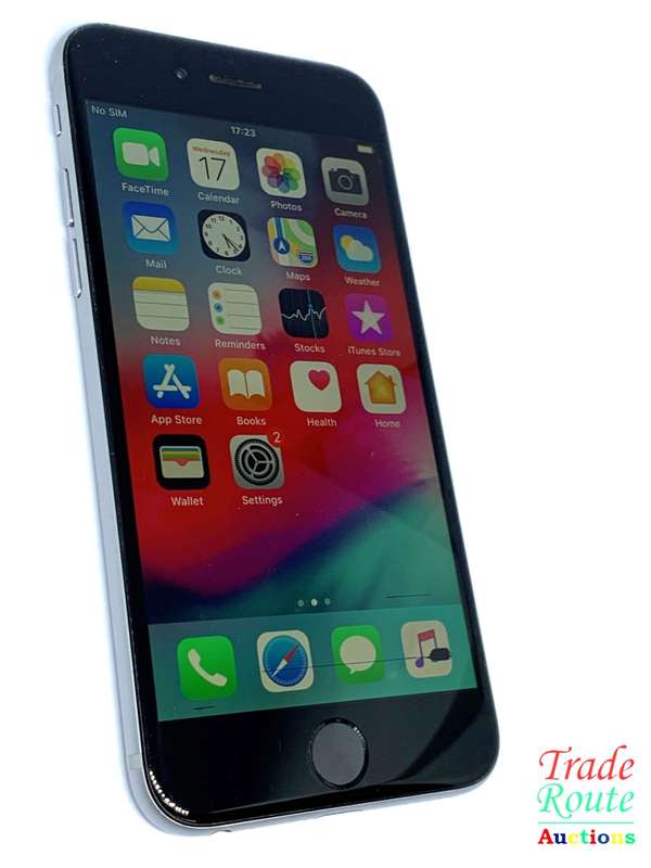APPLE IPHONE 6  SmartPhone [ Please read Description ]