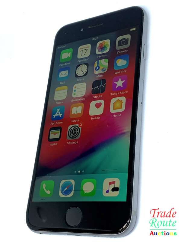 APPLE IPHONE 6  SmartPhone [ Please read Description ]