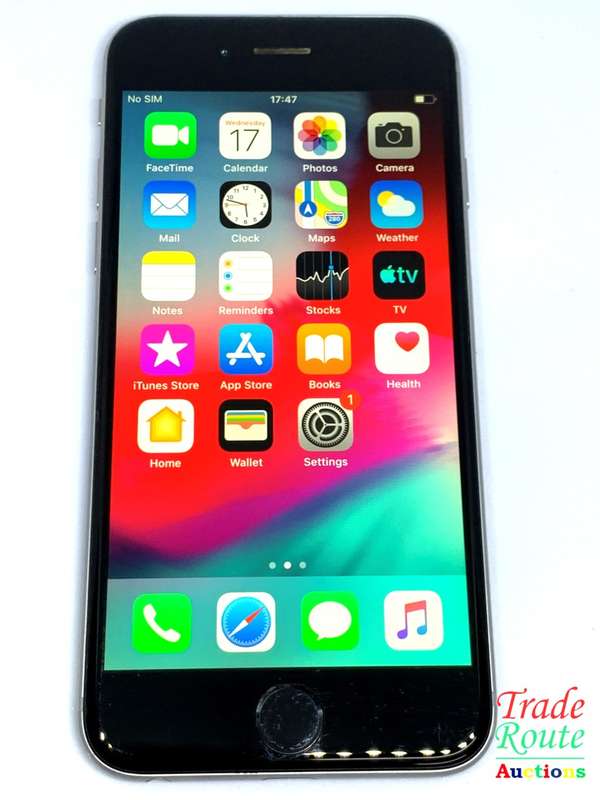 Apple iPhone 6  SmartPhone