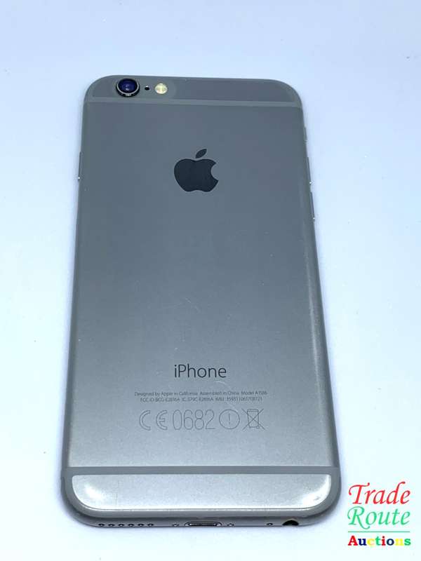 Apple iPhone 6  SmartPhone