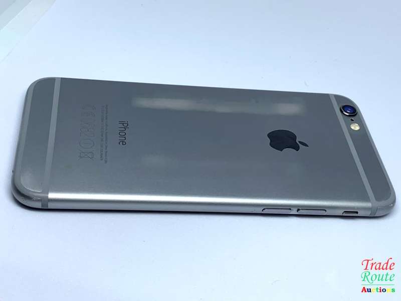 APPLE IPHONE 6  SmartPhone [ Marks in LCD ]