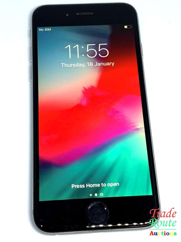 APPLE IPHONE 6  SmartPhone - Excellent Condition - 90% Battery Health