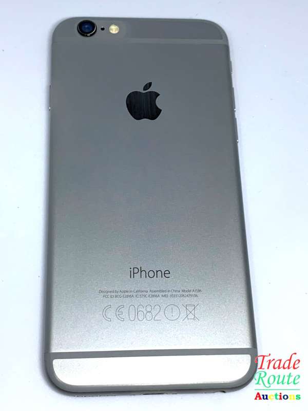 APPLE IPHONE 6  SmartPhone - Excellent Condition - 90% Battery Health