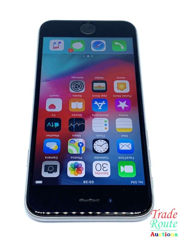 Apple iPhone 6 Space Grey (Pre Owned)