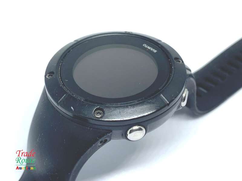 SUUNTO Spartan Trainer Wrist HR Multisport GPS Watch (Boxed)