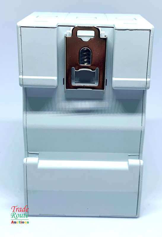 Surge Protector 3-Pole 3-Phase DIN Rail AC 385V 40KA SPD SURGE PROTECTOR