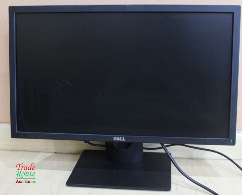 Dell E2316H 23-inch Full HD 1080p Widescreen Monitor [ Lines on Screen]