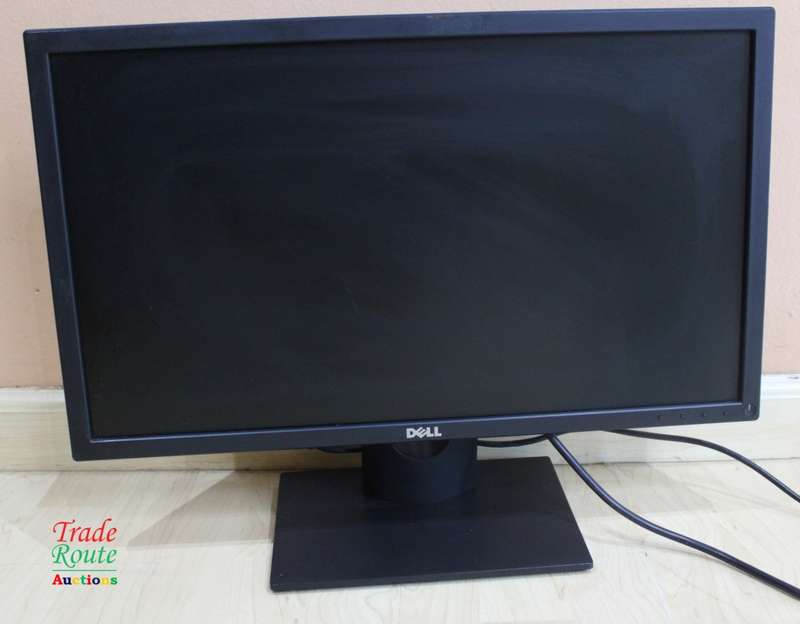 Dell E2316H 23-inch Full HD 1080p Widescreen Monitor [ Lines on Screen]