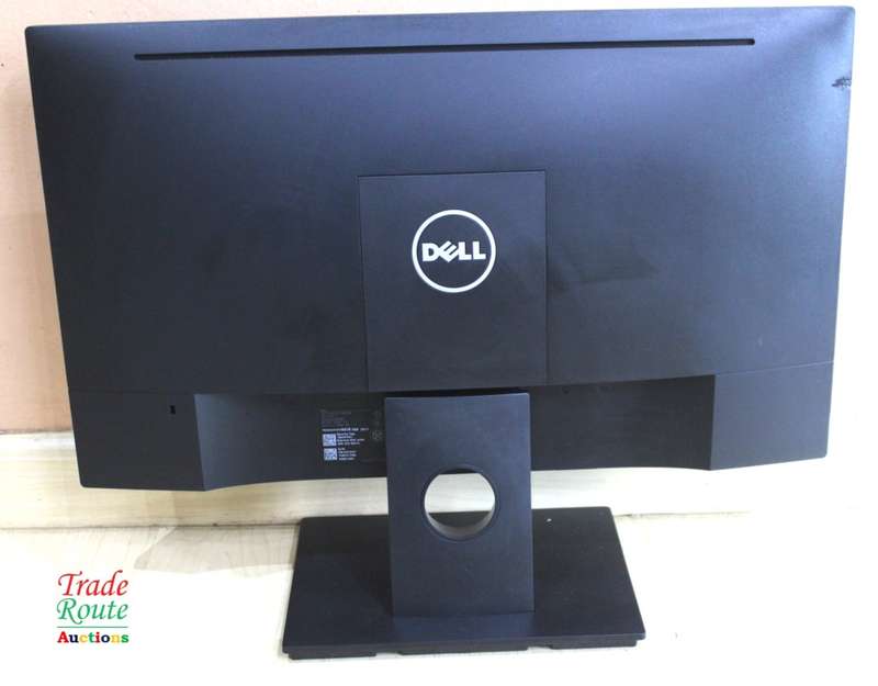 Dell E2316H 23-inch Full HD 1080p Widescreen Monitor [ Lines on Screen]