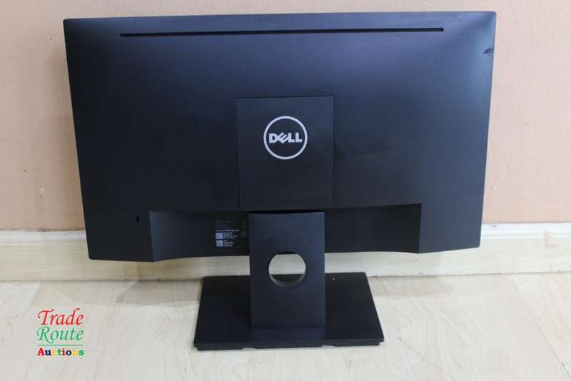 Dell E2316H 23-inch Full HD 1080p Widescreen Monitor [ Lines on Screen]