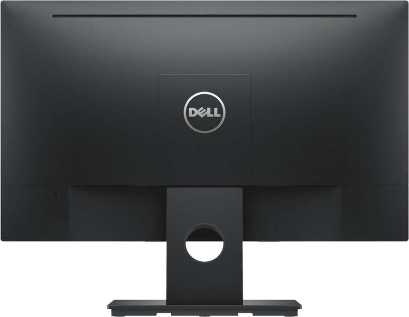 Dell E2316H 23-inch Full HD 1080p Widescreen Monitor [ White Screen - For spares or repair ]