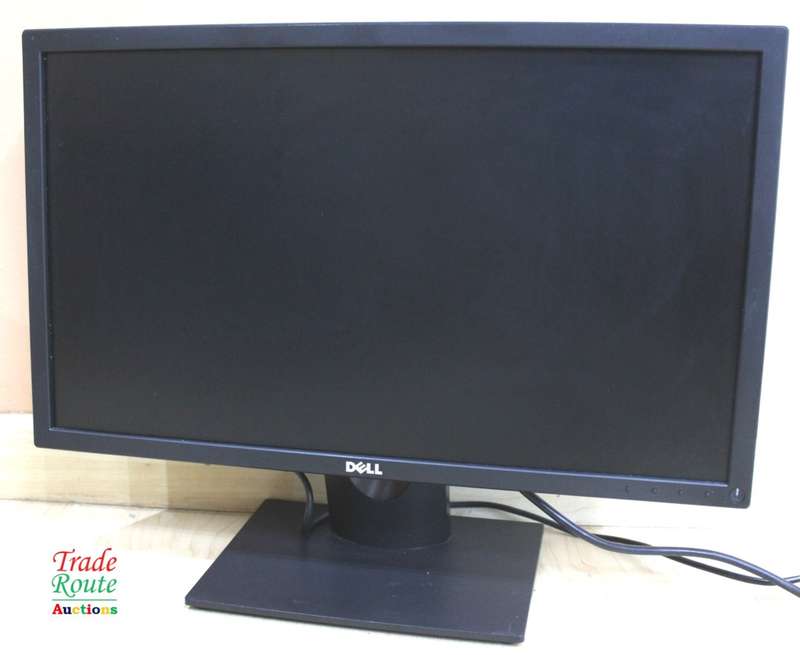Dell 23-INCH Full HD 1080p Widescreen Monitor  - FHD (1920×1080) Widescreen Monitor