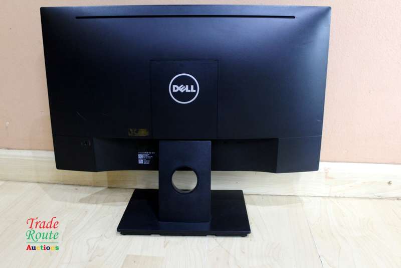 Dell 23-INCH Full HD 1080p Widescreen Monitor  - FHD (1920×1080) Widescreen Monitor