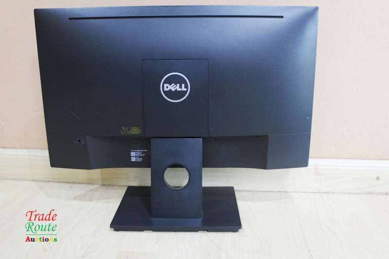 Dell 23-INCH Full HD 1080p Widescreen Monitor  - FHD (1920×1080) Widescreen Monitor