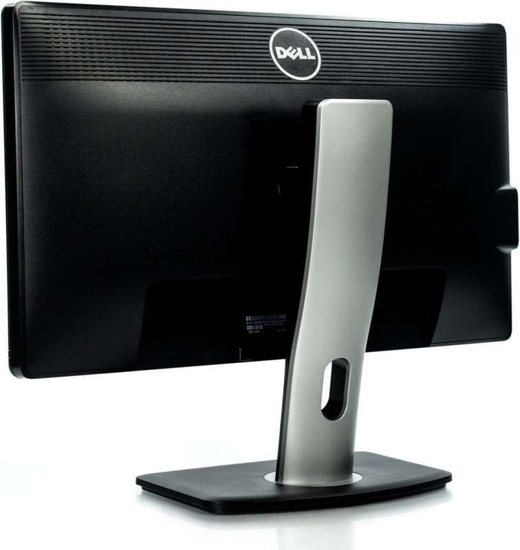 Dell P2312HT 1920 x 1080 Resolution 23inch WideScreen LCD Flat Panel Computer Monitor Display
