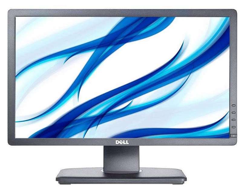 Dell P2312HT 1920 x 1080 Resolution 23inch WideScreen LCD Flat Panel Computer Monitor Display
