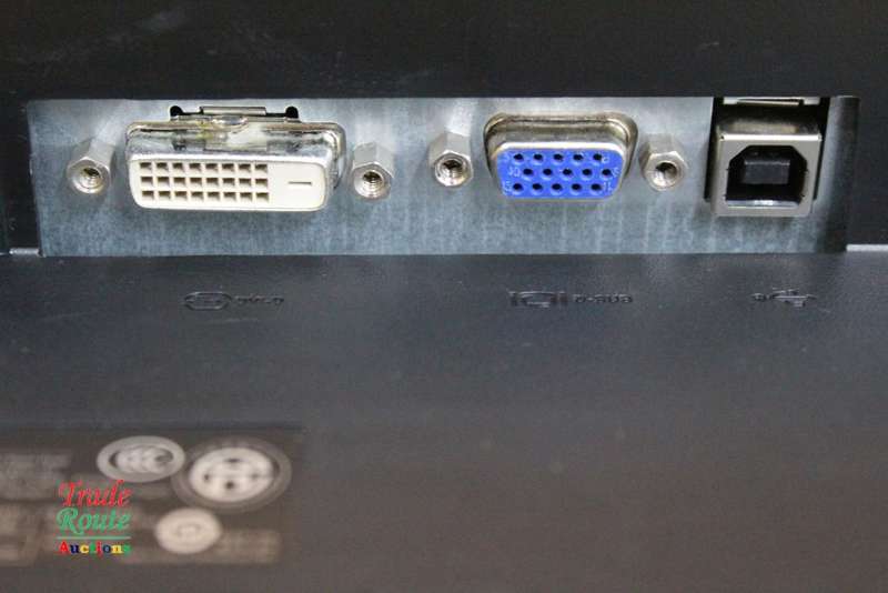 Dell P2312HT 1920 x 1080 Resolution 23inch WideScreen LCD Flat Panel Computer Monitor Display