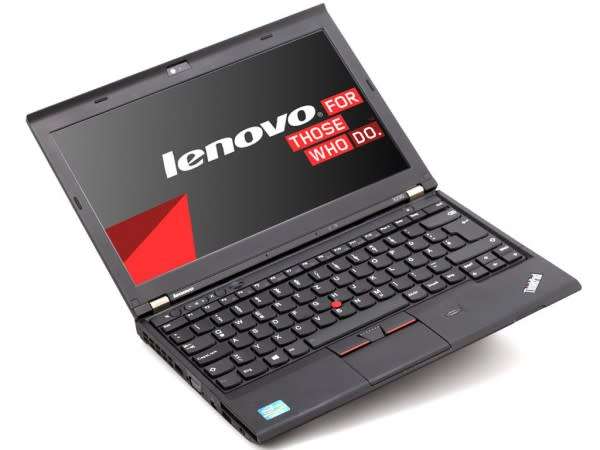 Lenovo Thinkpad X230 Laptop ~ Core i5 ~ 12.5 Inch screen