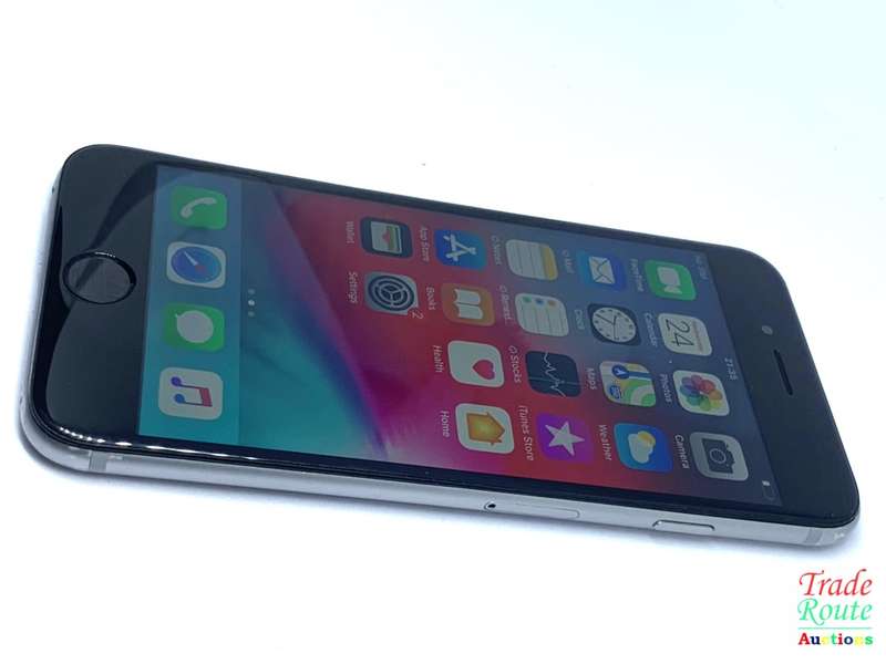 32GB Apple iPhone 6 Space Grey (Pre Owned) SmartPhone (Unlocked to All networks) 98% Battery