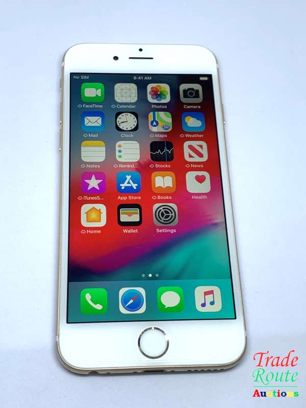Apple iPhone 6 SmartPhone - [GOLD]