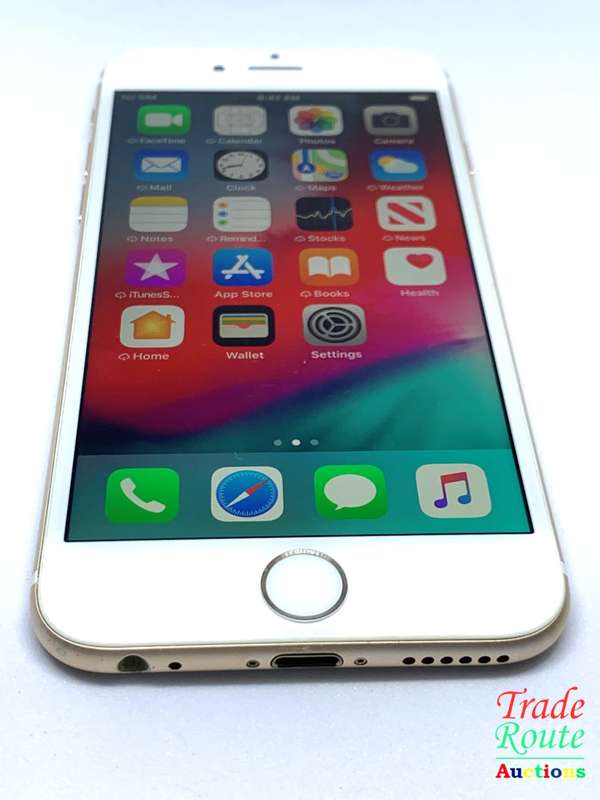 Apple iPhone 6 SmartPhone - [GOLD]