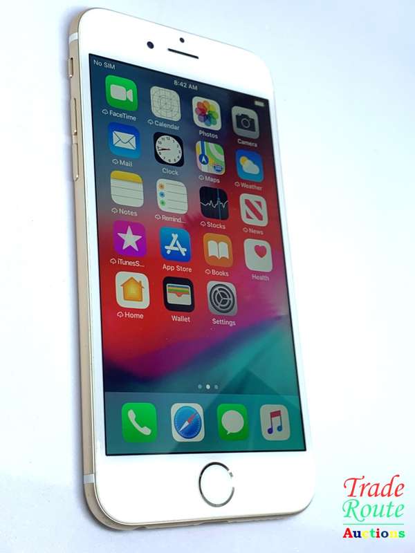 Apple iPhone 6 SmartPhone - [GOLD]