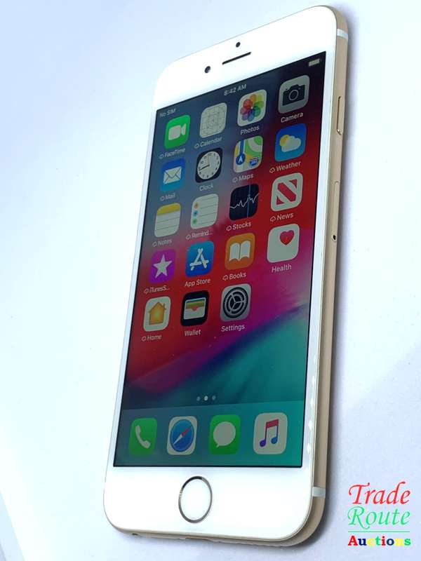 Apple iPhone 6 SmartPhone - [GOLD]