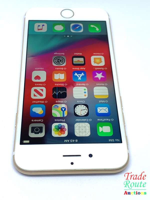 Apple iPhone 6 SmartPhone - [GOLD]